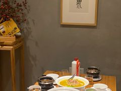 -一盏云·茶馆·淮扬菜(高新店)