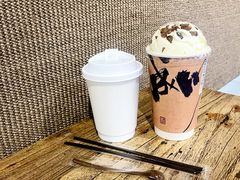 -成川茶店·潮汕工夫浓茶(万象店)