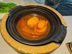-莉莉海堂HAITANG·烤鸭(国贸商城店)