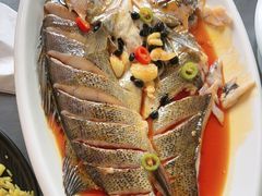 -隐食私房菜(渡口·光荣院南门·老街店)