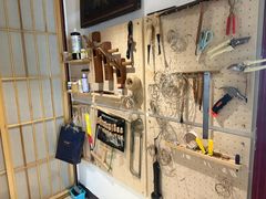 -禅韵琴社 古琴茶道香道插花培训(西华门店)