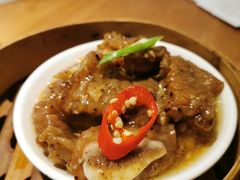 -古韵轩·江浙融合菜(梁溪店)