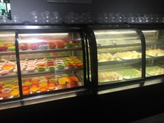 -烤圣自助美食音乐餐厅
