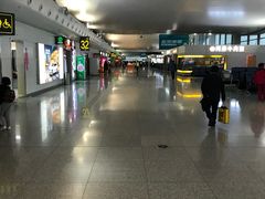 -乌鲁木齐天山国际机场-T3航站楼