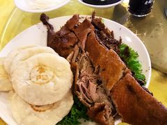 -晋阳饭庄(虎坊桥店)