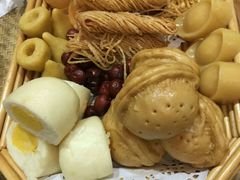 -乔家满族八大碗(流水沟店)