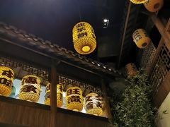 -南京大牌档(凯德大峡谷店)