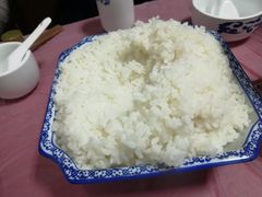 米饭-乐乐餐厅(湘子庙街店)