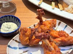 -CURRY YA 熟成咖哩專門店(深圳湾万象城店)