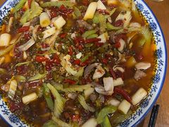 -李大爷的泡椒馆(冉家坝店)