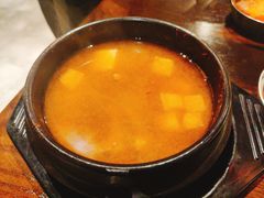 -·缸桶屋·韩式牛肋条自助烤肉(西湖D11店)