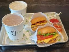 -Shake Shack(浦东嘉里城店)