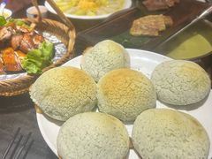 -凤凰山斑鱼馆(恭城店)