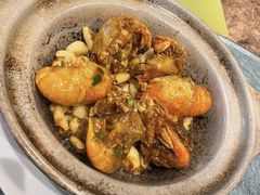 -顺意·顺德家乡菜(国际人才大厦店)