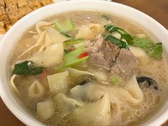 -合记烩面(人民路店)