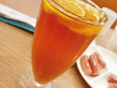 -诺丁牛排披萨自助餐厅(汕头苏宁店)