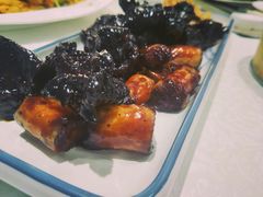 -餐与自然(老商埠店)