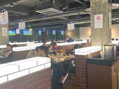 -很久以前羊肉串(中山公园店)