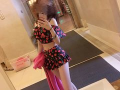-青岛香根温泉酒店