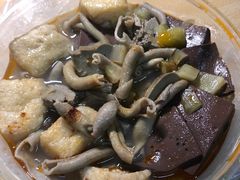 -晓庄学院-食堂