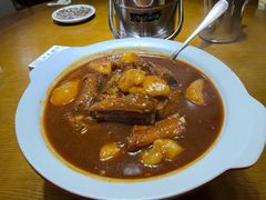 -何氏排骨(左家塘店)