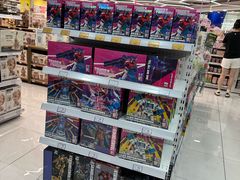 -TOYSRUS玩具反斗城(厦门新生活广场店)