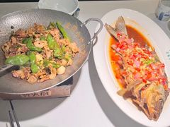 -费大厨辣椒炒肉(新城吾悦广场店)