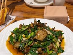 -田园印象·成都土菜院子(华阳店)