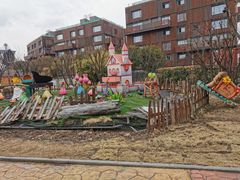 -安徒生童话乐园