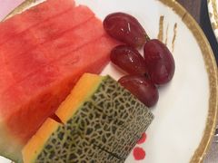 -黑松白鹿(金融街店)