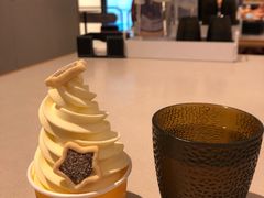 冰淇淋-dodonpa.墩墩伐 便当食堂(博华广场店)