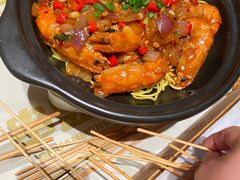 -串盟烧烤大排档·长沙美食地标(星沙店)