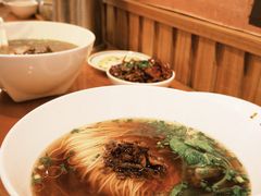-君东记本帮面馆(天钥桥路店)