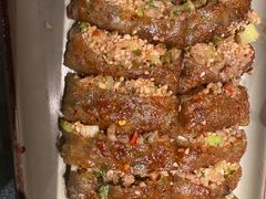 -额尔敦传统涮(公园西路店)