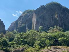 -九曲溪竹筏码头