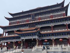 -大悲禅寺