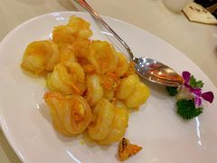 蟹粉虾卷-王宝和酒家(黄浦店)