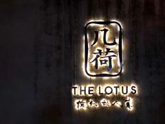 -几荷·恰似故人来(秀水广场店)