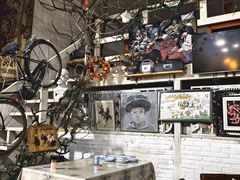 -新疆狼爷烤肉(宋庄店)