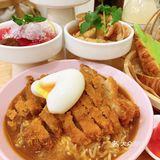 救命！人均50+能吃到创意多国料理？！！