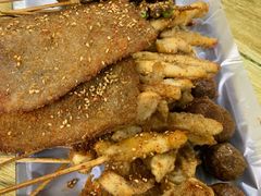 -夫妻串店(和睦路店)