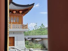 -东钱湖旅游度假区