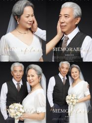 -海马体家庭照相馆(杭州萧山万象汇店)