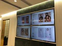 -海马体照相馆(环贸iapm大师爱情店)