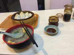 -鸡鸣汤包(仙林店)