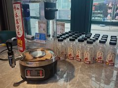 -1937青岛老味道·海肠捞饭·青岛菜(大鲍岛栈桥店)