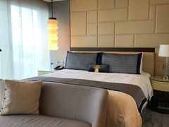 -上海静安香格里拉大酒店