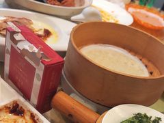 -丽华园(汉阳龙阳店)