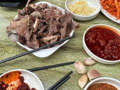 -韩麦大冷面(桂花街直营店)