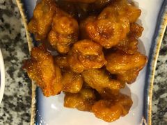 糖醋里脊-天津卫码头(南开大悦城店)